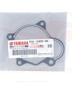 5VK-15455-00 Φλάντζα Καπάκι Μίζας XT660X/R