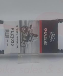 21963 Ιμάντας Κίνησης SC019 [795x20] Gates Agility125-Movie150