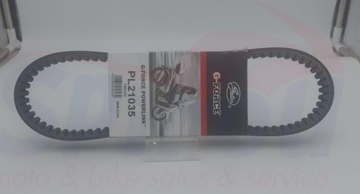 21963 Ιμάντας Κίνησης SC019 [795x20] Gates Agility125-Movie150