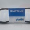 22003 Ιμάντας Κίνησης Polini Agility125/200