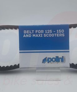 22003 Ιμάντα Κίνησης 781x20x30x9.5 Bando Agility125-People125