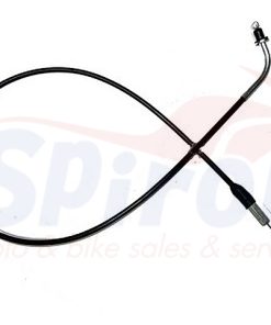 22544 Ντίζα Γκαζιού Crypton105