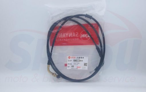 17910-AAA-000 Ντίζα Γκαζιού Orbit50-Fiddle50