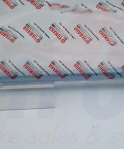 5TN-F2141-00 Άξονας Ψαλιδιού Crypton115