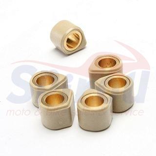 11036 Μπίλιες Σετ DR.Pulley Racing 18X14-10gr