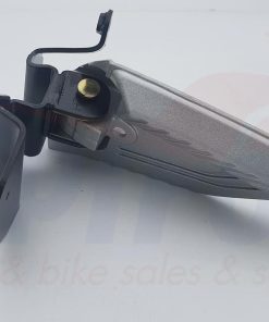5071B-XPA-000 Μασπιέ Συνεπιβάτη Αριστερό Πλήρες ST125/200 AL