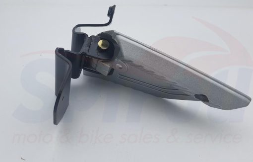 5071B-XPA-000 Μασπιέ Συνεπιβάτη Αριστερό Πλήρες ST125/200 AL