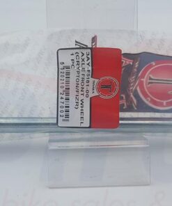 1410 Άξονας Εμπρός Τροχού T50-Crypton105/115