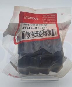 21404 Λάστιχα Ταμπούρο OEM Innova125