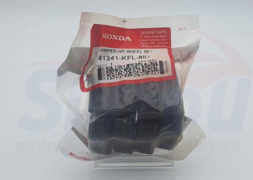 21404 Λάστιχα Ταμπούρο OEM Innova125
