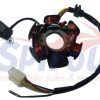 23381 Πηνία Σετ [6 Μπομίνες-6 Καλ] Federal Astrea