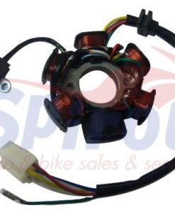 23381 Πηνία Σετ [6 Μπομίνες-6 Καλ] Federal Astrea