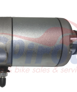 23674 Μίζα Κομπλέ Beverly200-Liberty125