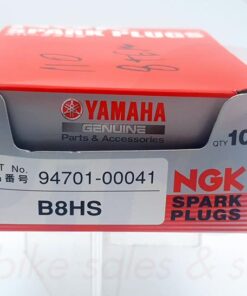 94701-00041 Μπουζί B8HS NGK