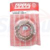 12090 Δίσκοι Συμπλέκτη Federal C50
