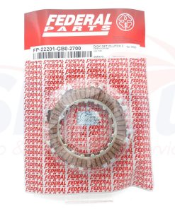 12090 Δίσκοι Συμπλέκτη Federal C50