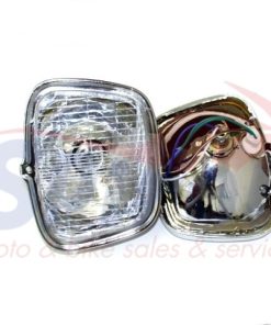 15327 Φανάρι Εμπρόσθιο T50