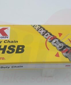 21407 Αλυσίδα Ενισχ. 428HSBx130 RK