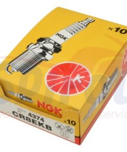 22116 Μπουζί NGK CR8EKB