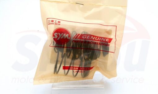 15426-GE1-920  Ελατήριο Φίλτρου Λαδιού[Σίτας] SR50/125-ST125/200