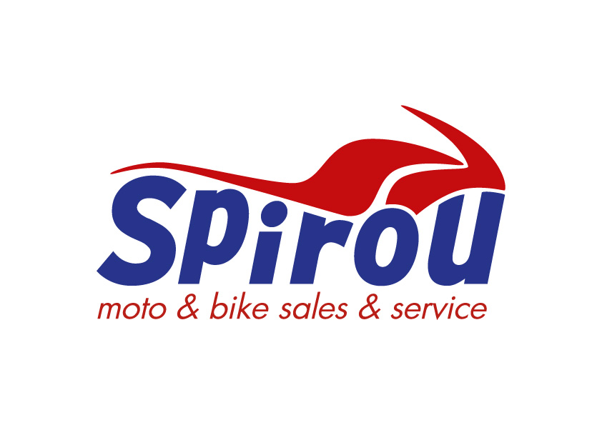 Σπύρου – Spirou moto & bike sales