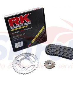 22053 Σετ Κίνησης Γρανάζια Με O-ring 428X106[15/37] RK VF125