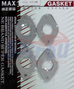 23164 Φλάντζα Χάρτινη Καρμπυρατέρ 22mm C50