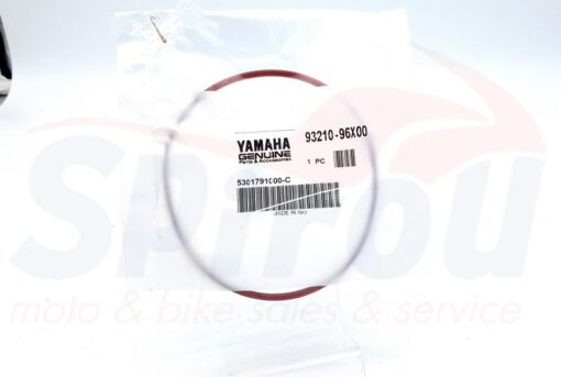 93210-96X00 O-ring Καπάκι Εκκεντροφόρου XT660X/R