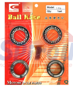 10627 Ποτήρια Σετ Τιμονιού C50-GLX