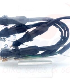 21500 Βαλβίδα Στοπ Οπίσθιου Φρένου Crypton105-X135
