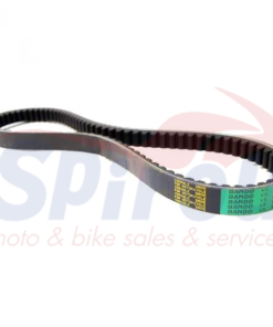 BAN-B5002 Ιμάντας Κίνησης [729x18x30] Bando Agility50