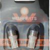 23323 Λάμπες Led T10 Ακάλυκες High Power Λευκές