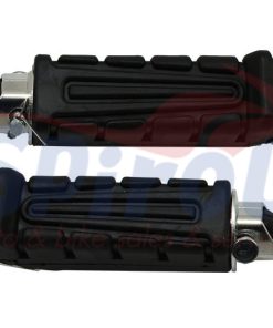 15447 Μασπιέδες Συνοδηγού Σετ CryptonX135