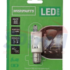 22864 Λάμπα Led Παπί 800LM