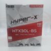 21316 Μπαταρία YTX30L-BS[-+] 385cca HYPER-X
