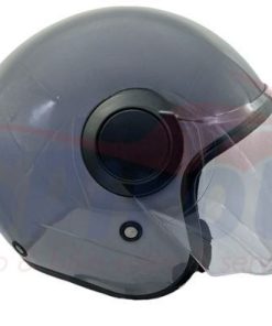 22904 Κράνος Ανοιχτό FSD611 X-Large Cement Γκρί