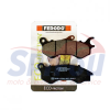 FD-FDB2326EF Σετ Τακάκια FDB2326 Eco Friction	Ferodo Cargo125