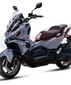 Alternative view of 50306-M9Q-000-XS Παξιμάδι Κόντρα Ποτηριών	SR125-ST200-ADX300-Cruisym300