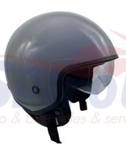 22905 Κράνος Ανοιχτό FSD699 X-Large Cement Γκρί