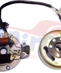 9254 Πηνιοφόρος Με Βολάν Κομπλέ Χωρίς Μίζα	C50-GLX50-Lifan110