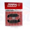 21536 Τακάκια Federal FA375