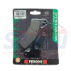FD-FDB2196EF Σετ Τακάκια Ferodo [FA388] FDB2196 Eco Friction