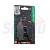 FD-FDB2142EF Σετ Τακάκια Ferodo FDB2142 Eco Friction [FA353]