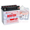 BS-BB9-B	Μπαταρία YB9-B BS