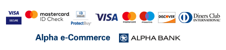 Alpha Bank Payments Cards