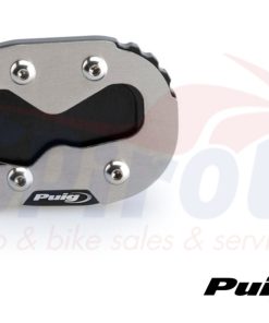 22741 Βάση Επέκτασης Πλαγιοστάτη Puig Μαύρη Yamaha