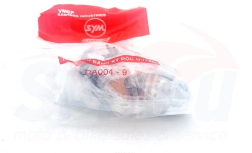 33650-VE1-0000 Φλάς Οπίσθιο Αριστερό VF125 E5
