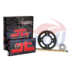 KJT-PWHASTREA Κιτ Γρανάζια Αλυσίδα 428x100[36x14] JT Astrea