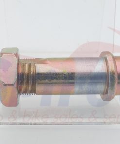 8156 Αφαλός Ταμπούρου Astrea-Supra