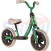 21217 Ποδήλατο Ισορροπίας Qplay Trainer Πράσινο